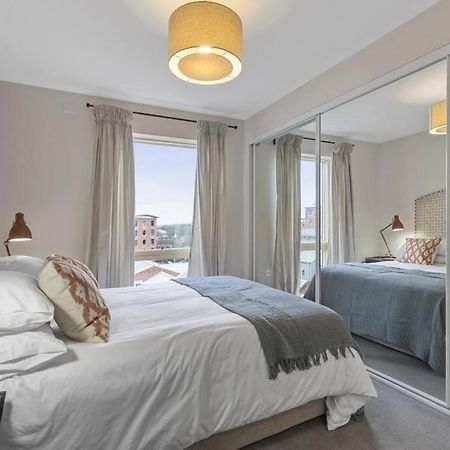 Belfast City Centre, Sleeps 6 Exterior photo