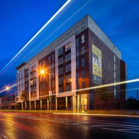 Belfast City Centre, Sleeps 6 Exterior photo