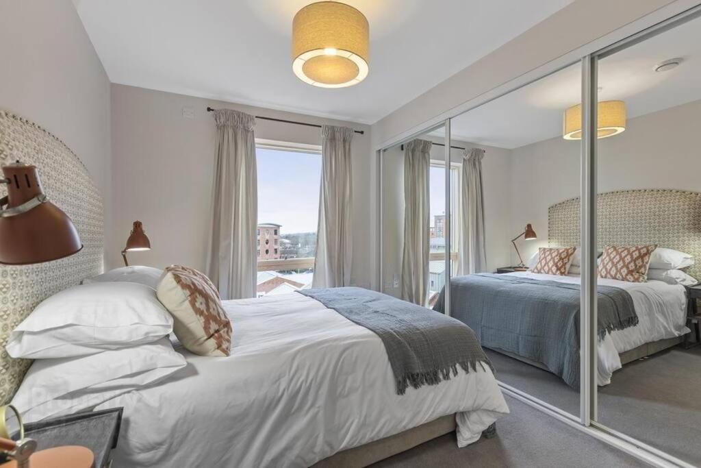 Belfast City Centre, Sleeps 6 Exterior photo