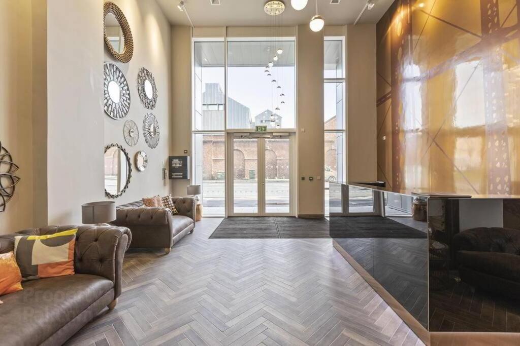Belfast City Centre, Sleeps 6 Exterior photo
