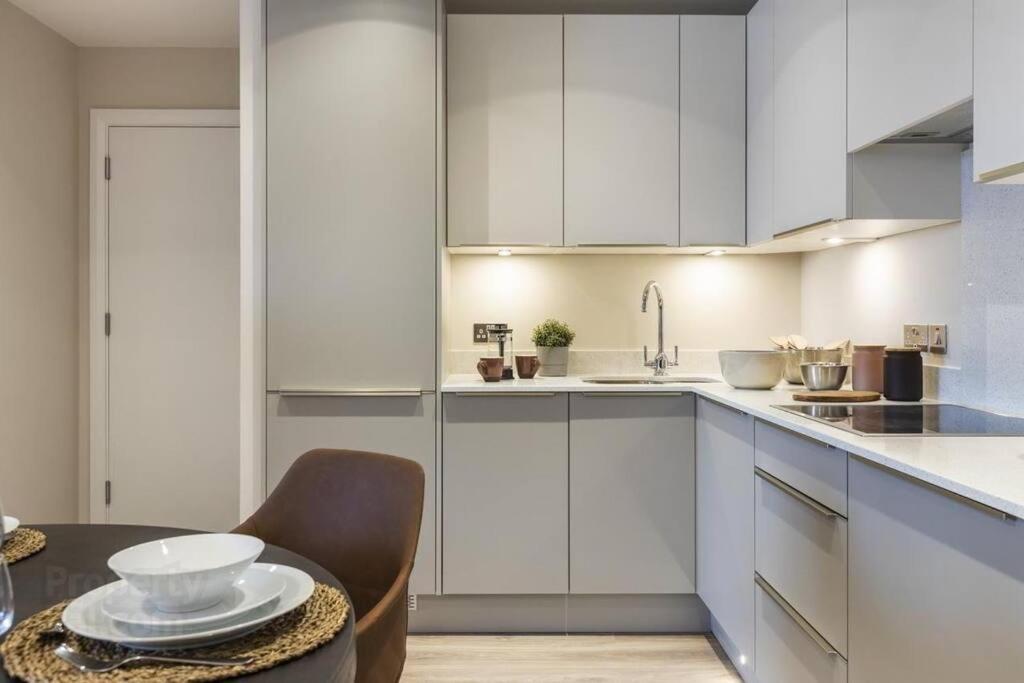 Belfast City Centre, Sleeps 6 Exterior photo